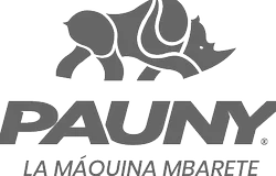 Pauny