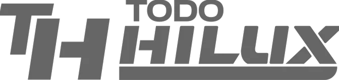 Todo Hilux
